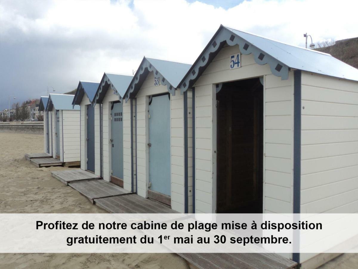 Au Cedre Bleu Vila Saint-Martin-Boulogne Exterior foto