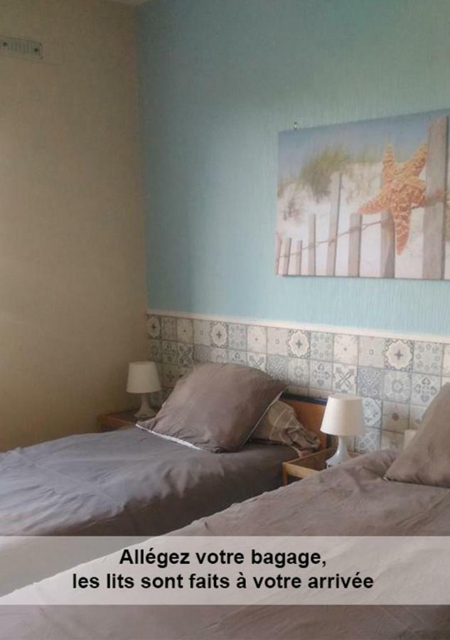 Au Cedre Bleu Vila Saint-Martin-Boulogne Exterior foto